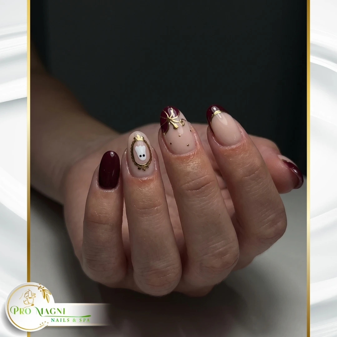 Nail Oct 16